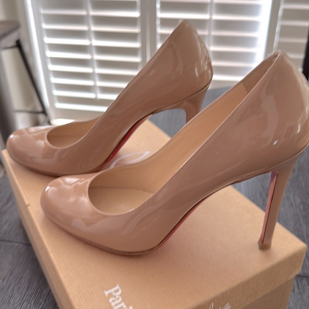Christian Louboutin Pumps